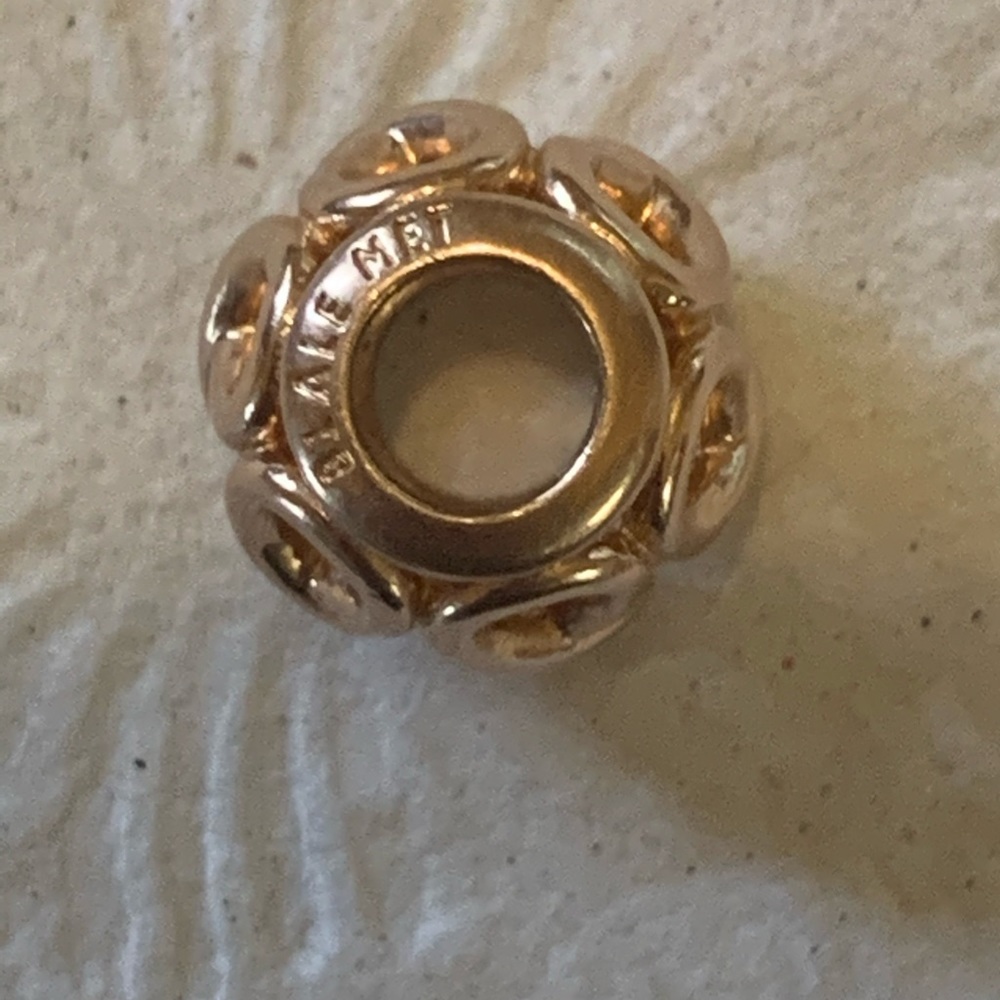 Pandora Infinity Charm